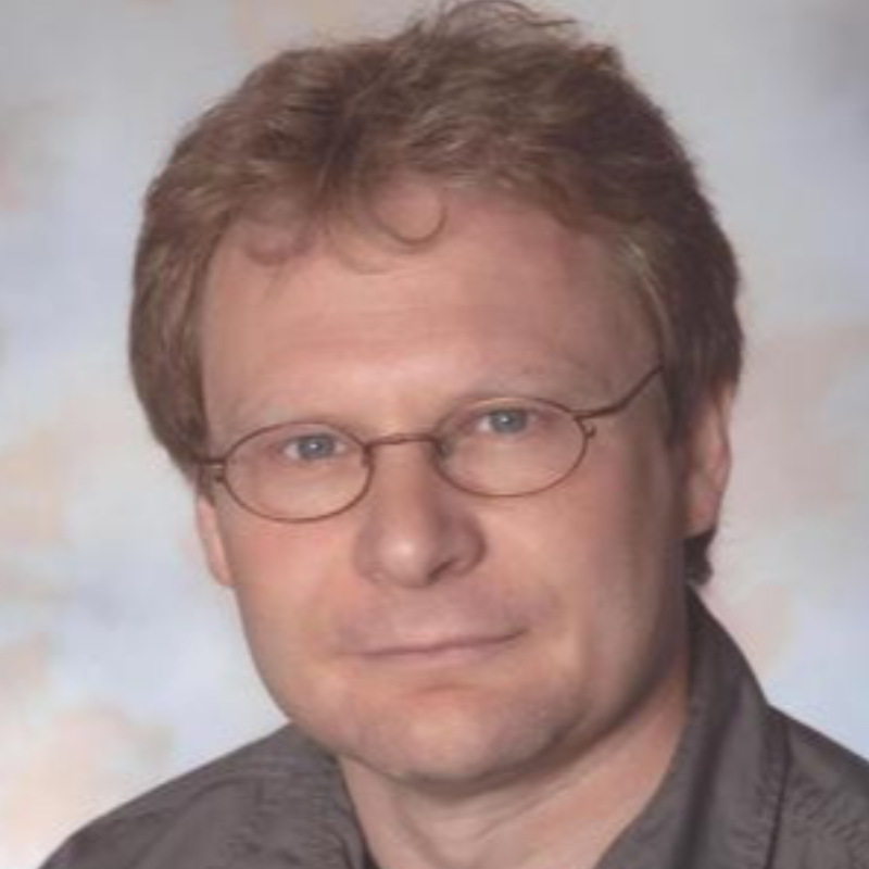 Beisitzer Holger Fedyna