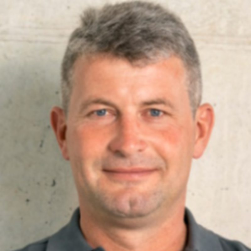 Simon Haag